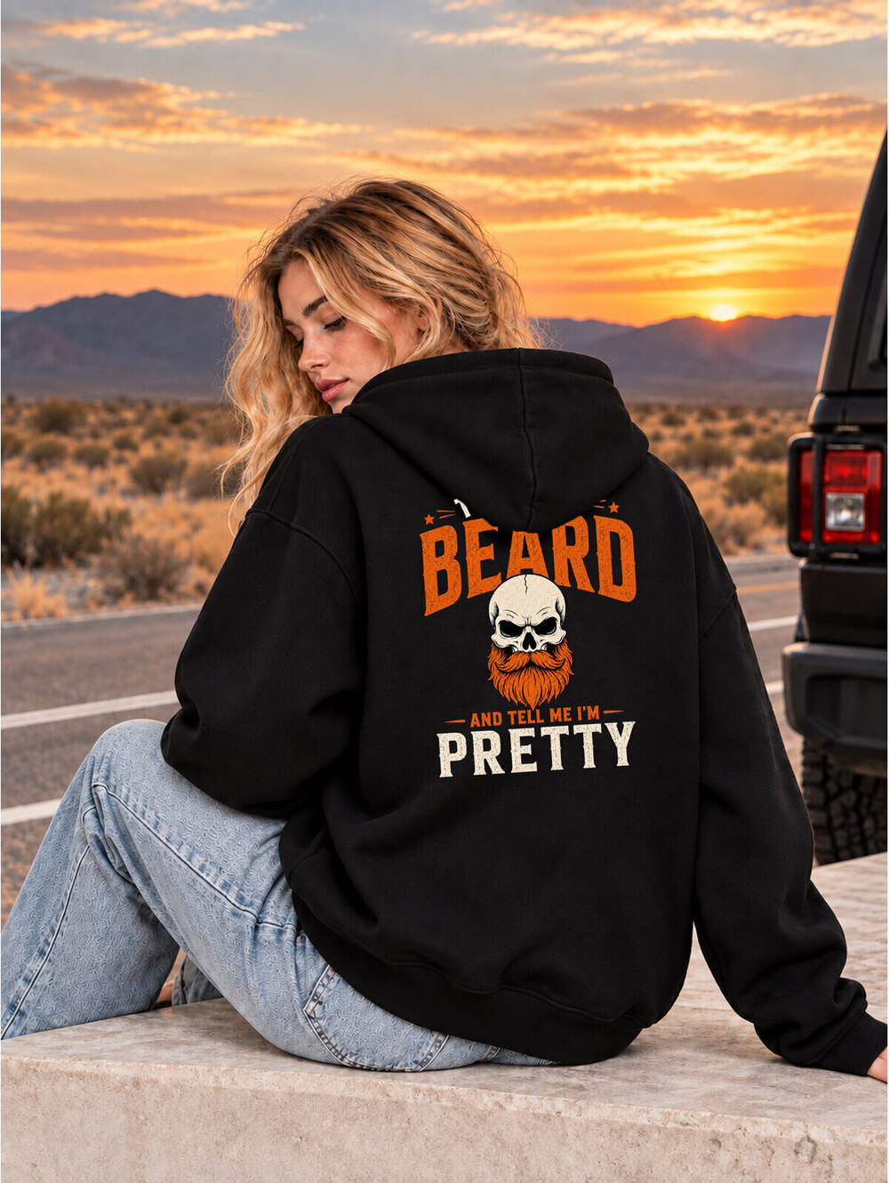 Graphic Hoodies 0186